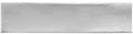 Zen White Multi Deco Glossy 3x12 Ceramic  Tile