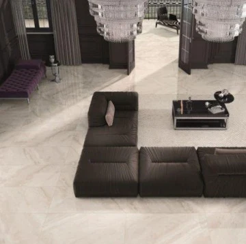 Is Polished Porcelain Tile Slippery