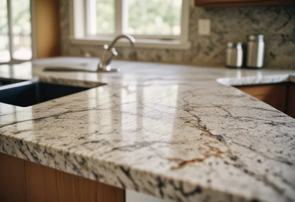 How far should backsplash go?