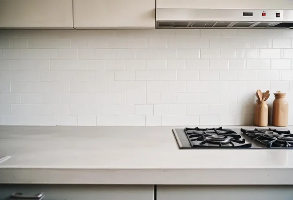 countertop to backsplash transition