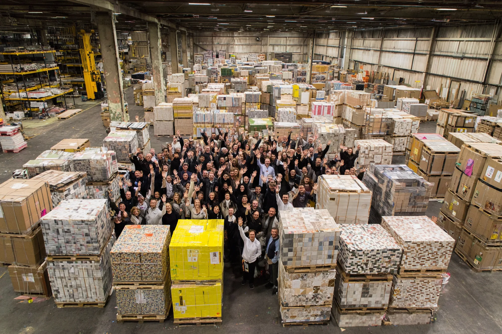 Based in Anaheim, CA, and serving the entire nation!