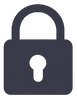 Lock Icon