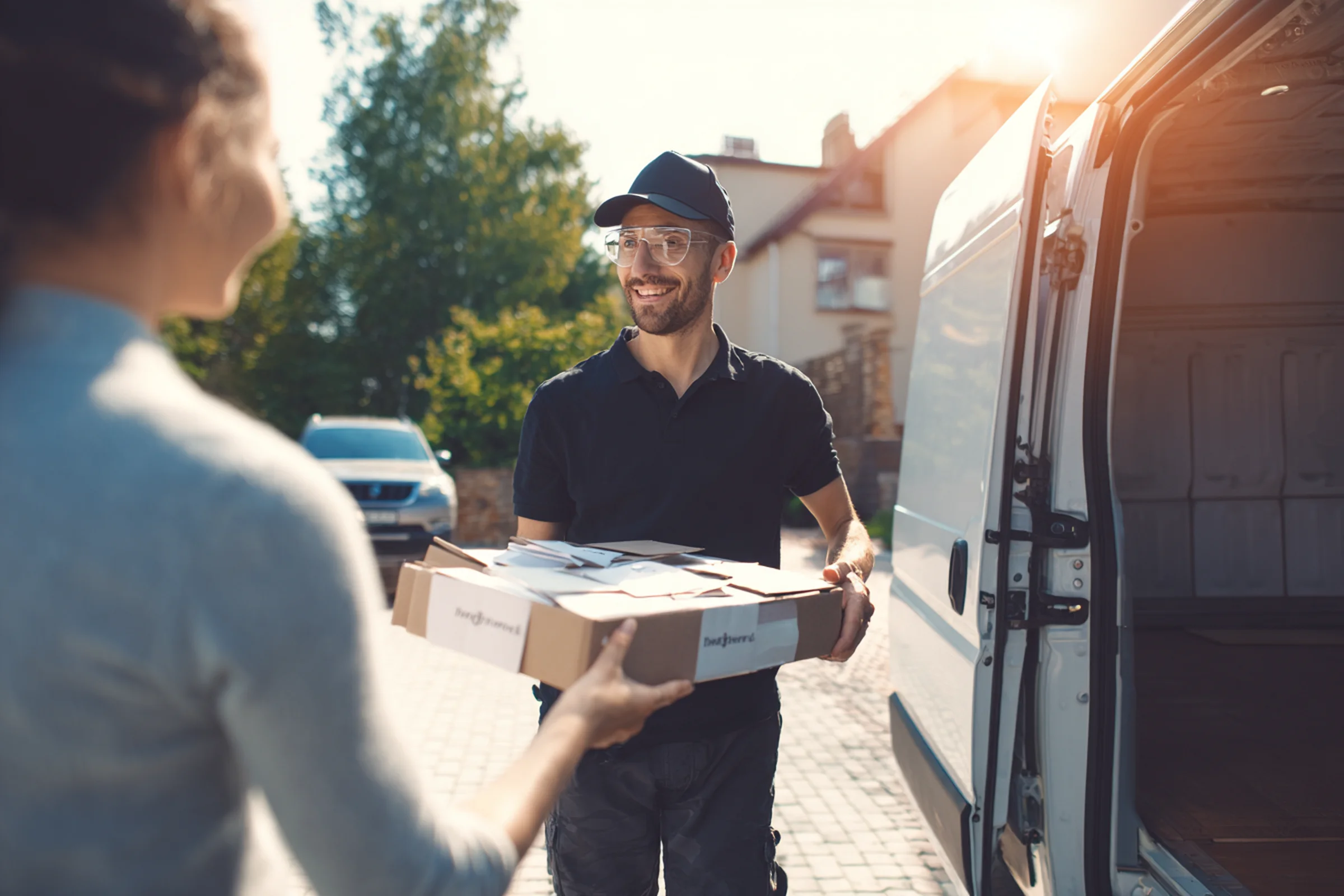 Shipping is fast, safe, and flat-rate with Solidshape.