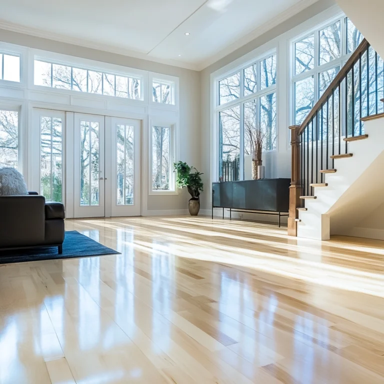 Hevea hardwood – sustainable style from eco-friendly rubberwood

