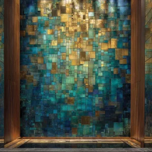 Accent Wall & Feature Wall