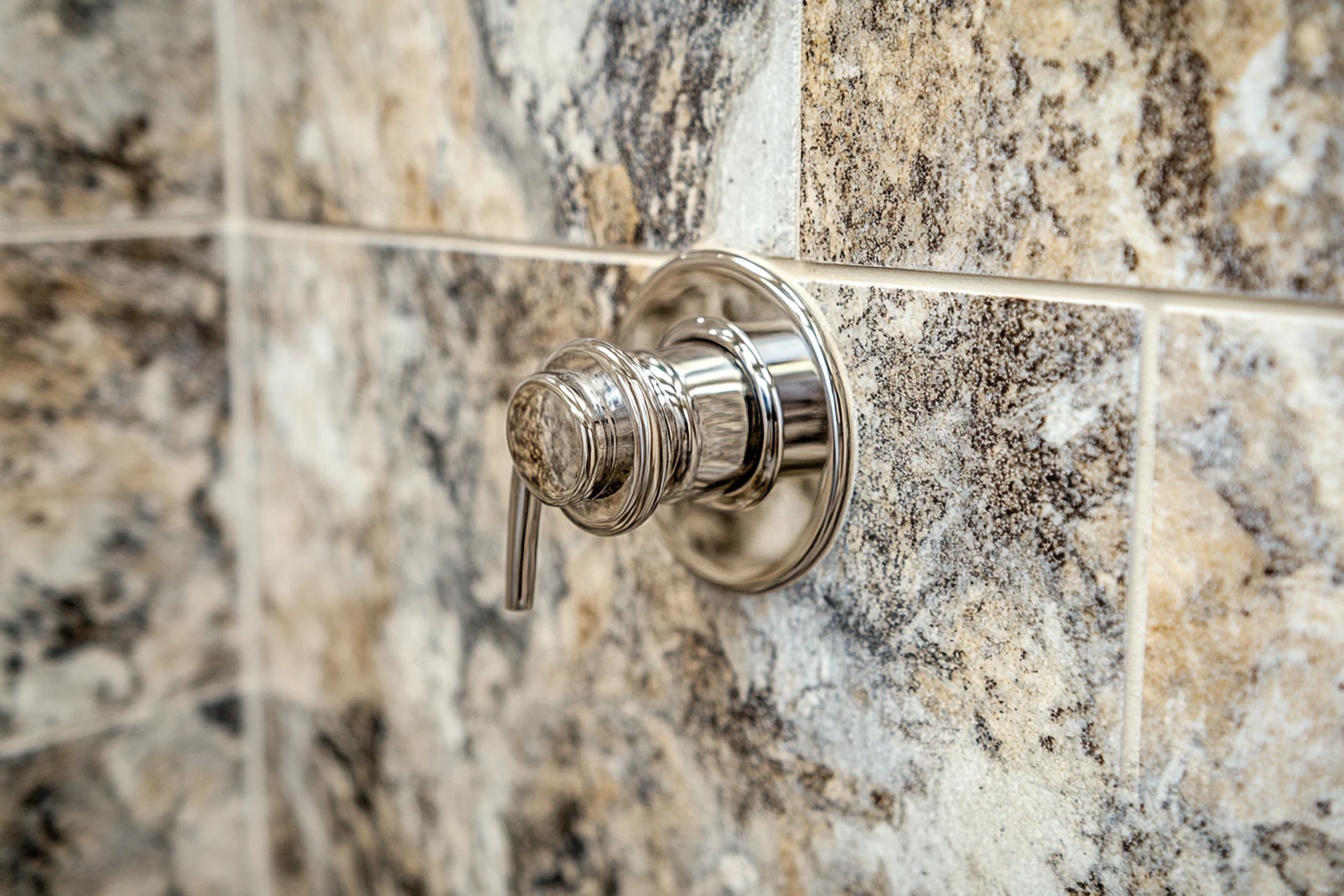 High-quality granite tile options for your interior styling