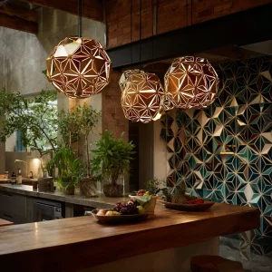 Backsplash & Kitchen