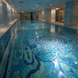 Pool & Spa Tile