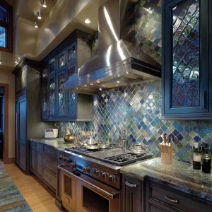 Backsplash