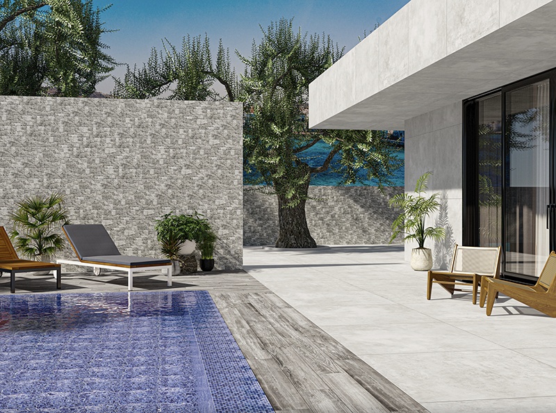 Kadence Perla 24x48 Matte Porcelain Tile