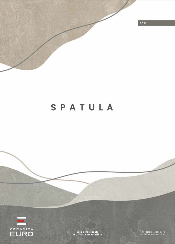 Spatula Grey R10 12x24 Matte Porcelain Tile