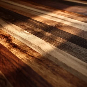 Greige & Light Brown