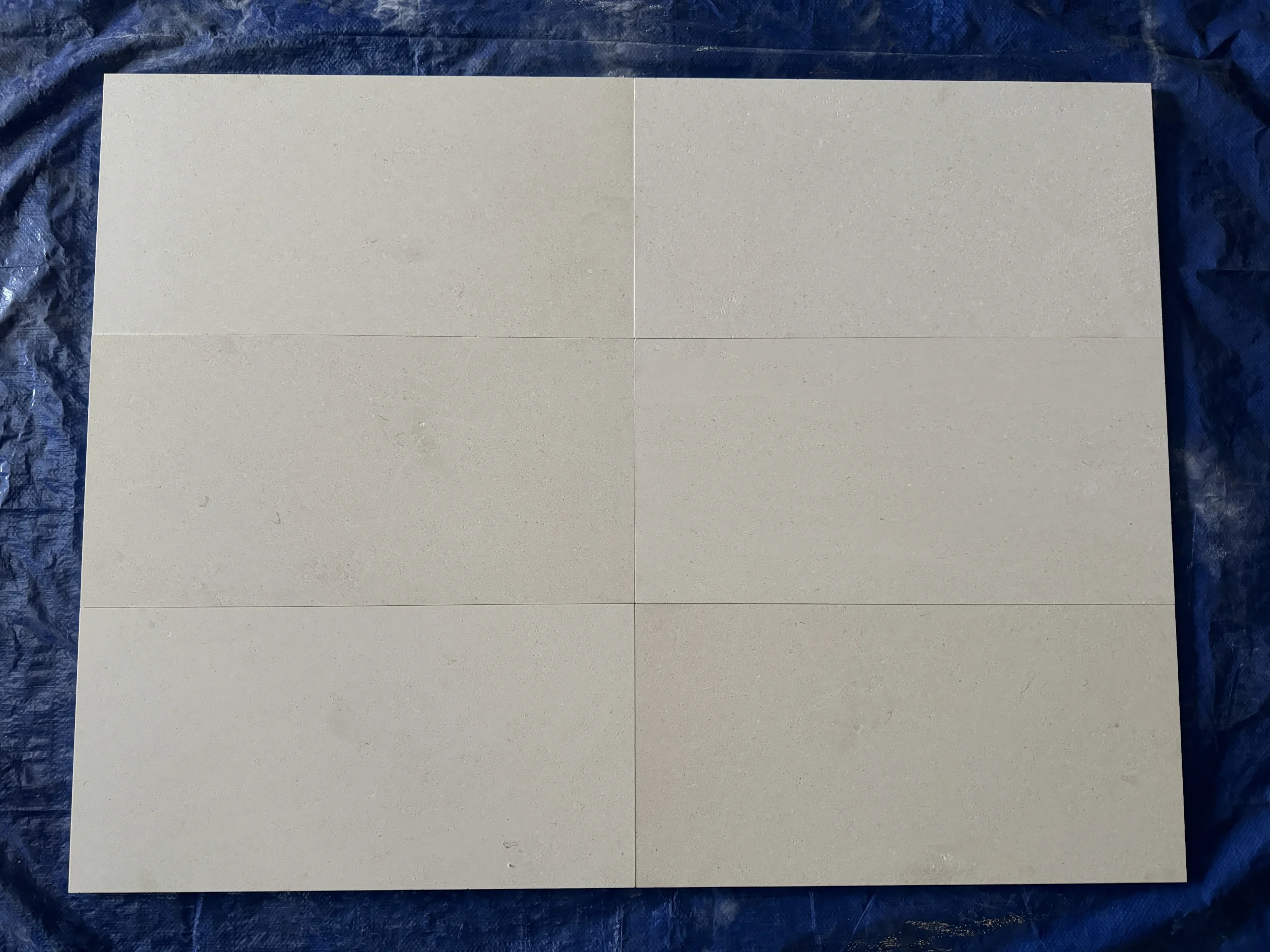 Capri Honed 12x24 Limestone Tile