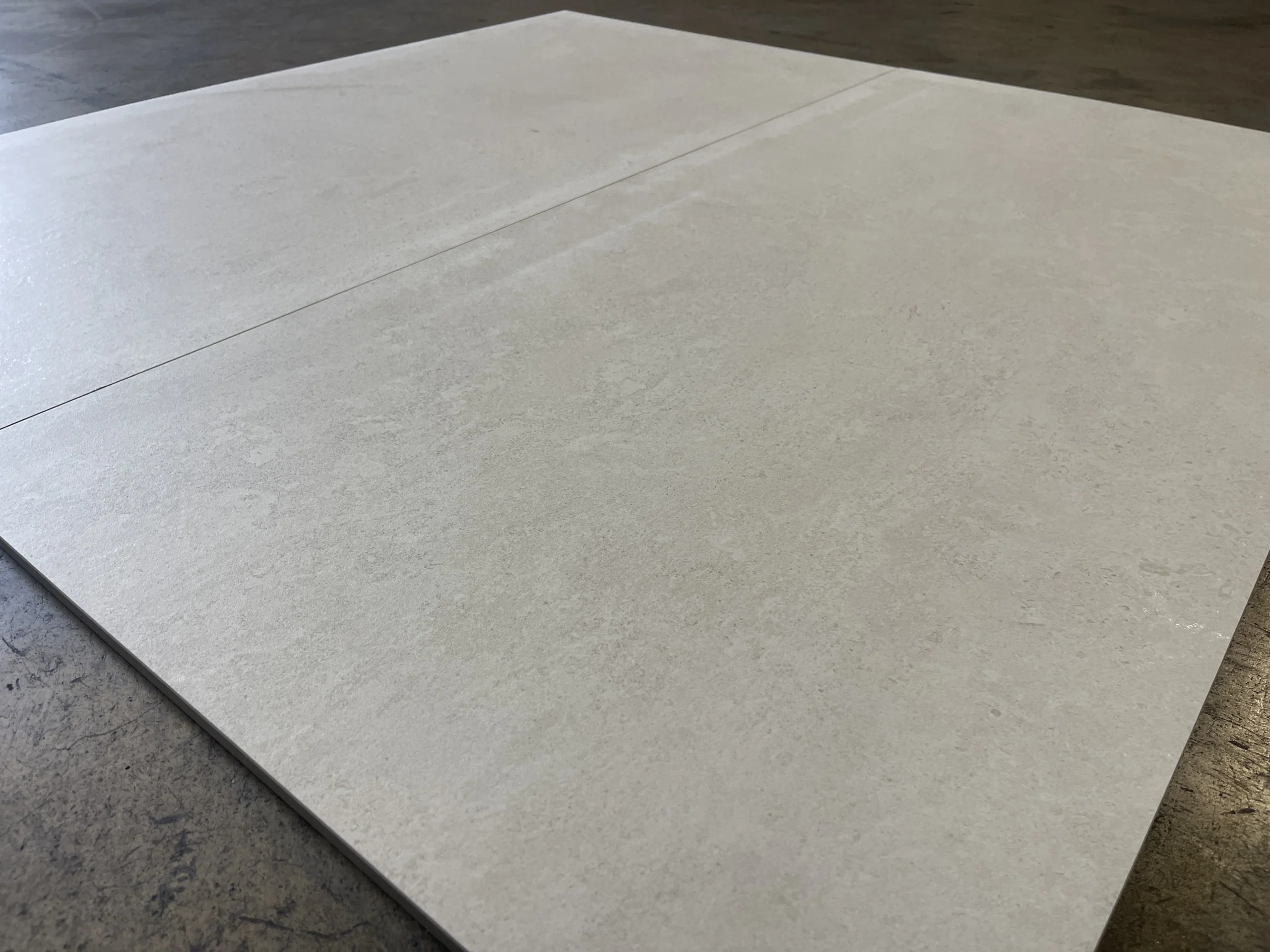 Capri Italia Natural 24x48 Porcelain Stone Look Tile