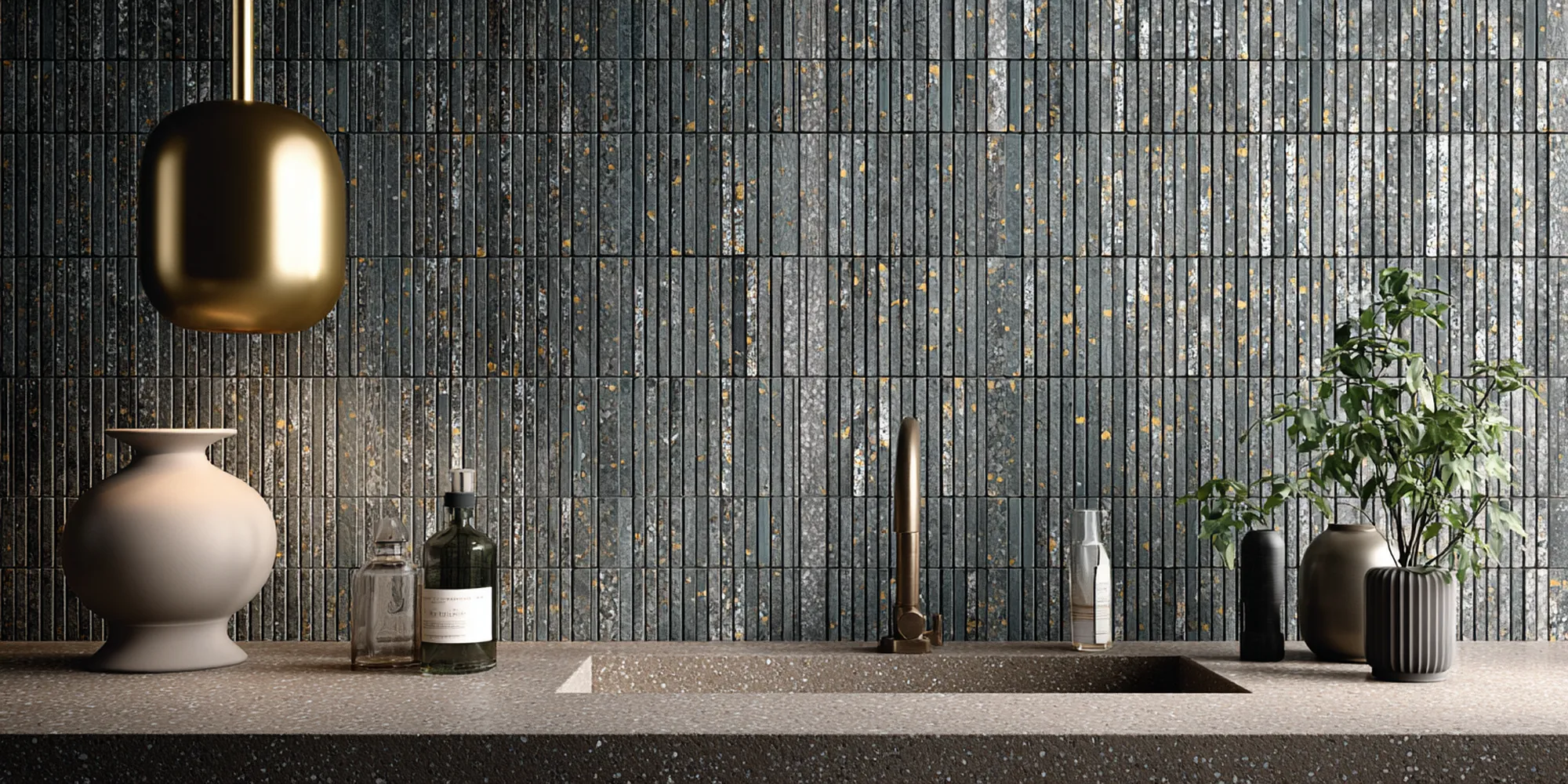 Explore unique rectangle mosaic sheets that enhance any space