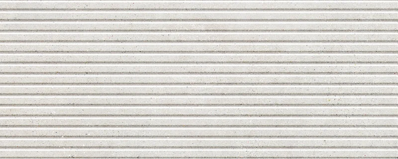 Affinity Series Borne 12x30 Sand Ceramic Wall Tile