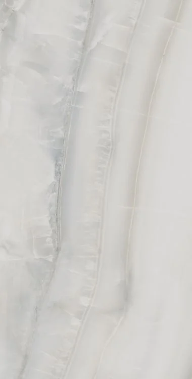 Akoya Silver 24x48 Polished Porcelain Tile