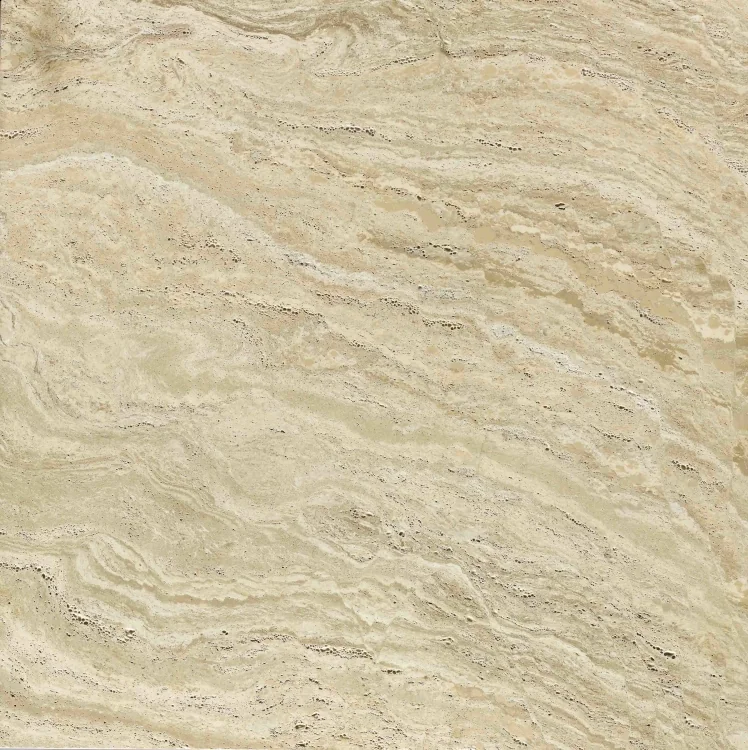 Andean Cream 32x32 Polished Porcelain Tile