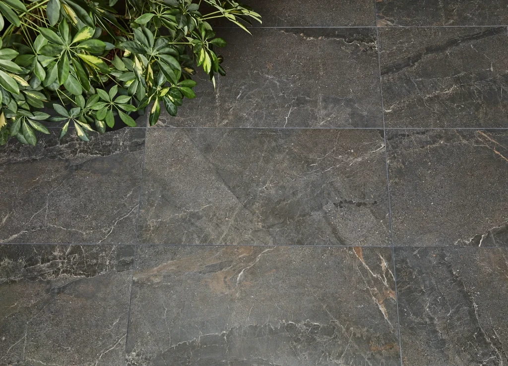 Anthea Dark 24x48 Anti-Slip Porcelain Tile