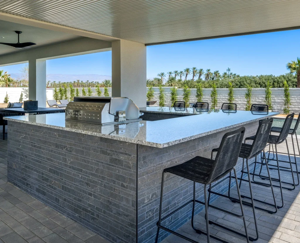 Anthea Dark 24x48 Anti-Slip Porcelain Tile