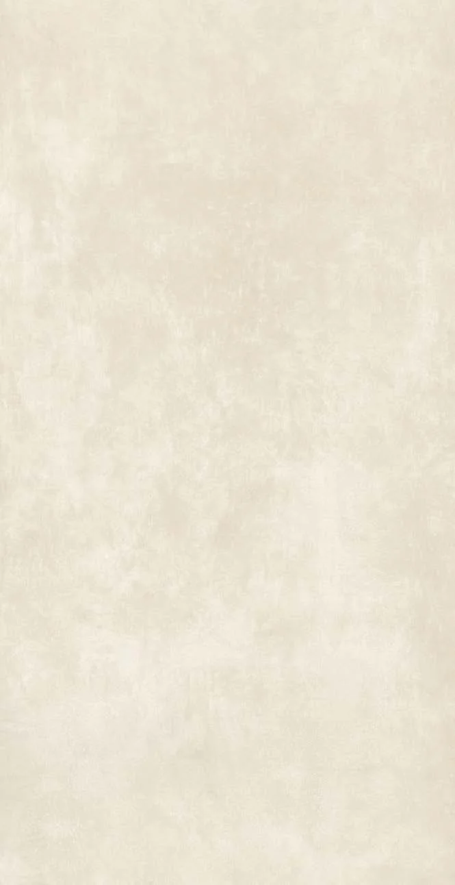 Buildtech Series White (CE) 12x24 Soft Concrete Look Porcelain Tile