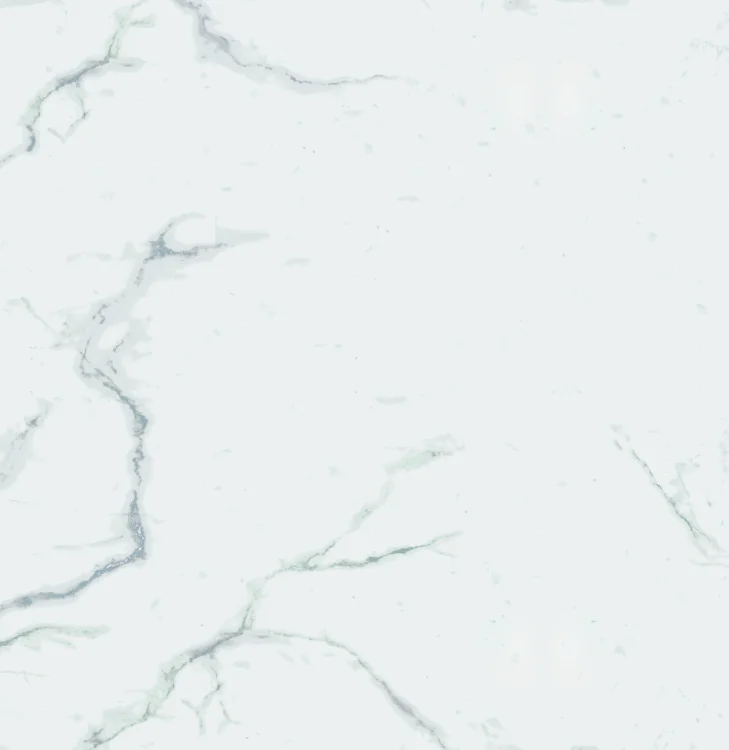 Carrara Premium 24x24 Pre Polished Marble Look Porcelain Tile