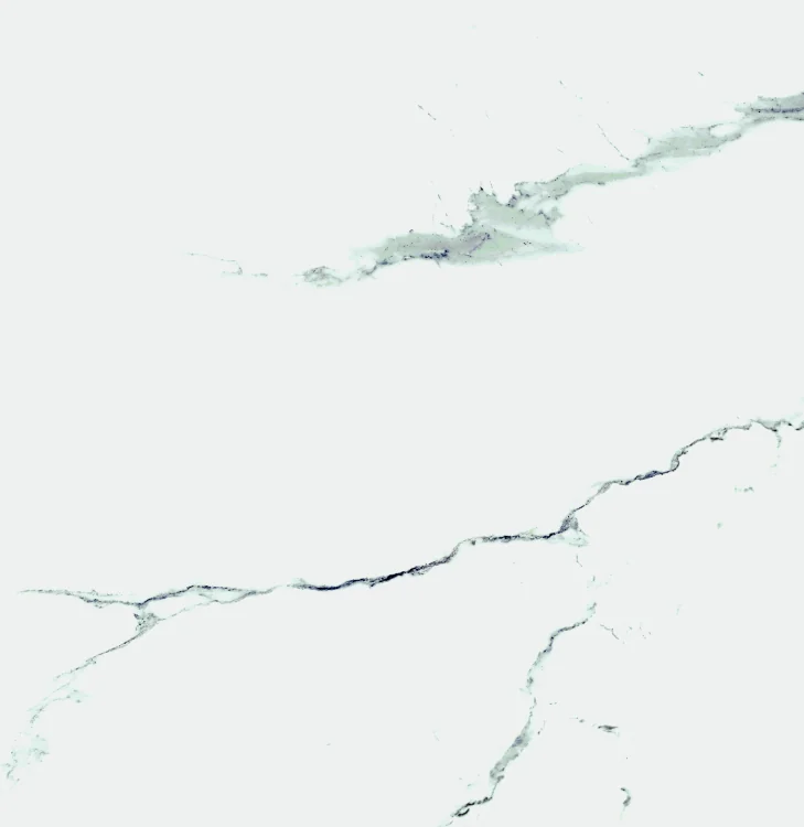 Carrara Premium 24x24 Pre Polished Marble Look Porcelain Tile