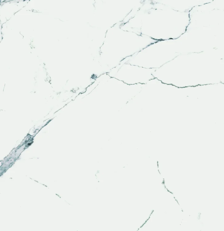 Carrara Premium 24x24 Pre Polished Marble Look Porcelain Tile