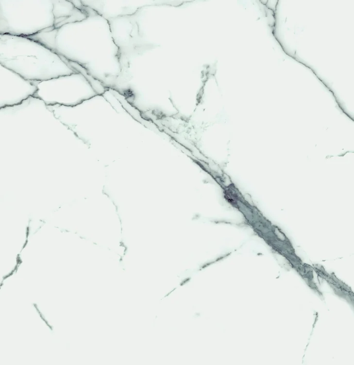 Carrara Premium 24x24 Pre Polished Marble Look Porcelain Tile