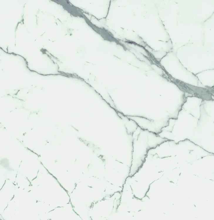 Carrara Premium 24x24 Pre Polished Marble Look Porcelain Tile