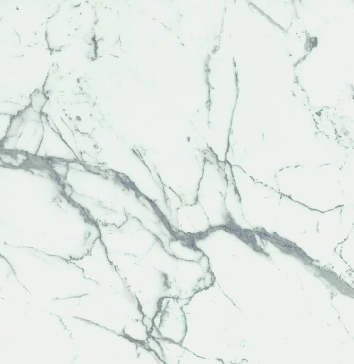 Carrara Premium 24x24 Pre Polished Marble Look Porcelain Tile