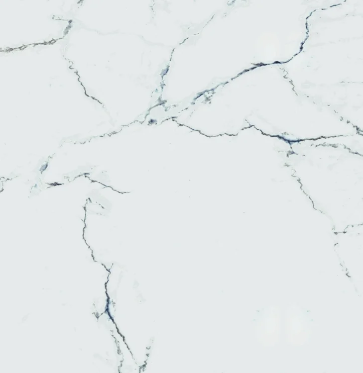 Carrara Premium 24x24 Pre Polished Marble Look Porcelain Tile