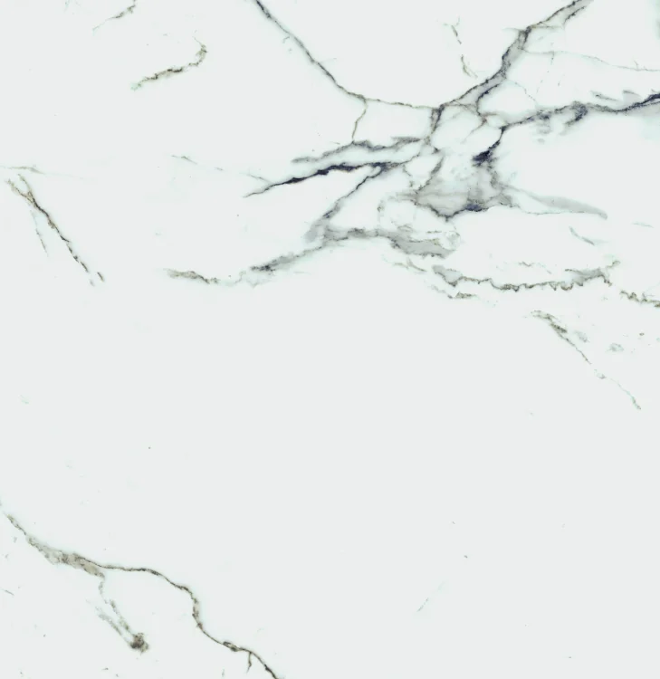 Carrara Premium 24x24 Pre Polished Marble Look Porcelain Tile
