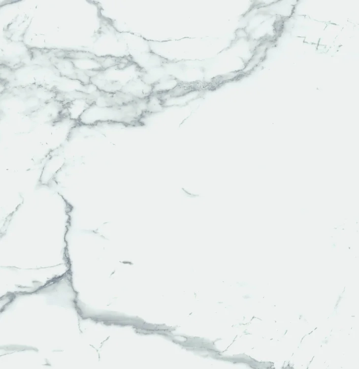 Carrara Premium 24x24 Pre Polished Marble Look Porcelain Tile