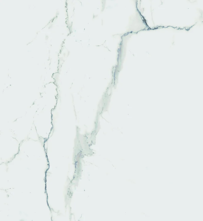 Carrara Premium 24x24 Pre Polished Marble Look Porcelain Tile