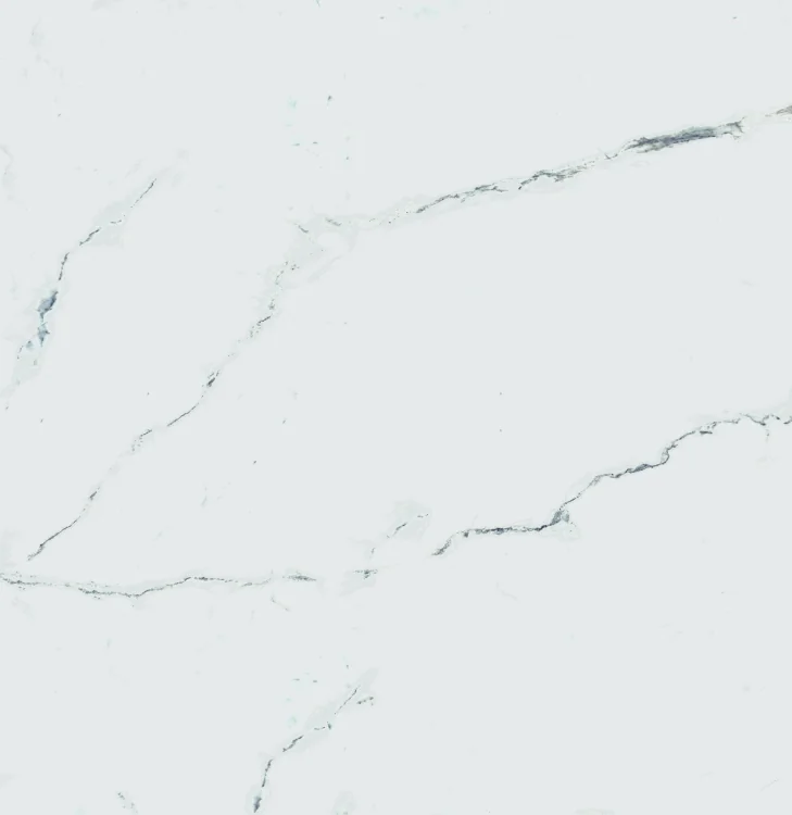 Carrara Premium 24x24 Pre Polished Marble Look Porcelain Tile