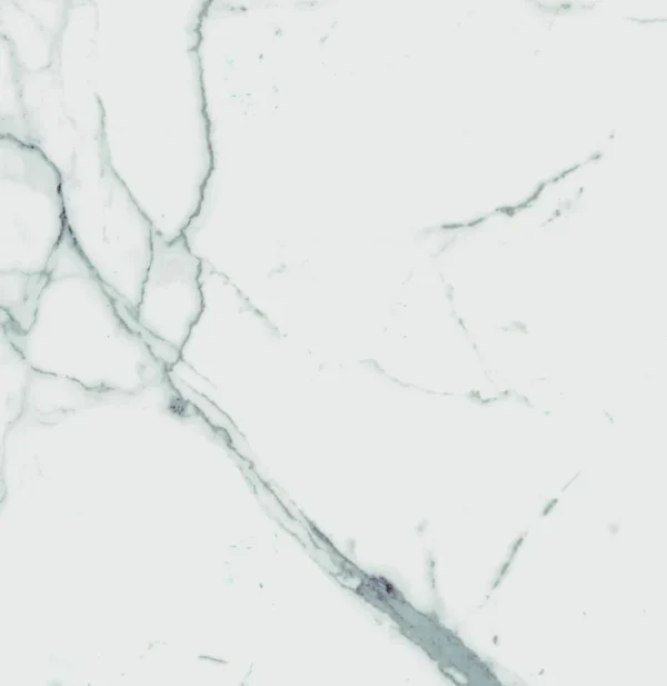 Carrara Premium 24x24 Pre Polished Marble Look Porcelain Tile