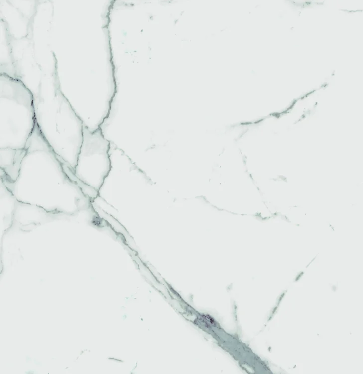 Carrara Premium 24x24 Pre Polished Marble Look Porcelain Tile