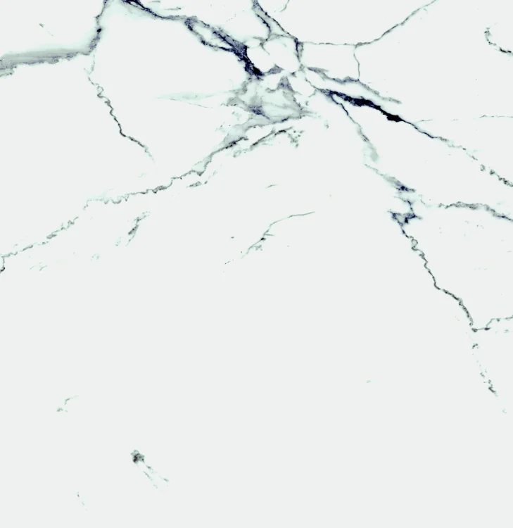 Carrara Premium 24x24 Pre Polished Marble Look Porcelain Tile