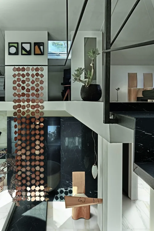 Classici Calacatta Gold 12x24 Matte Marble Look Porcelain Tile