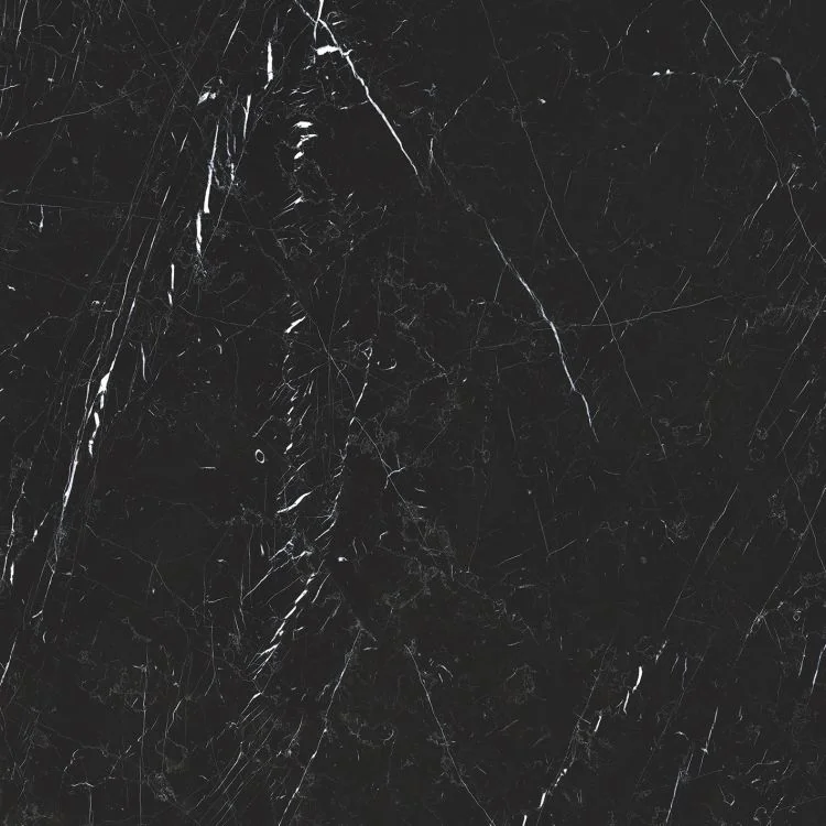 Classici Marquinia 24x24 Glossy Marble Look Porcelain Tile