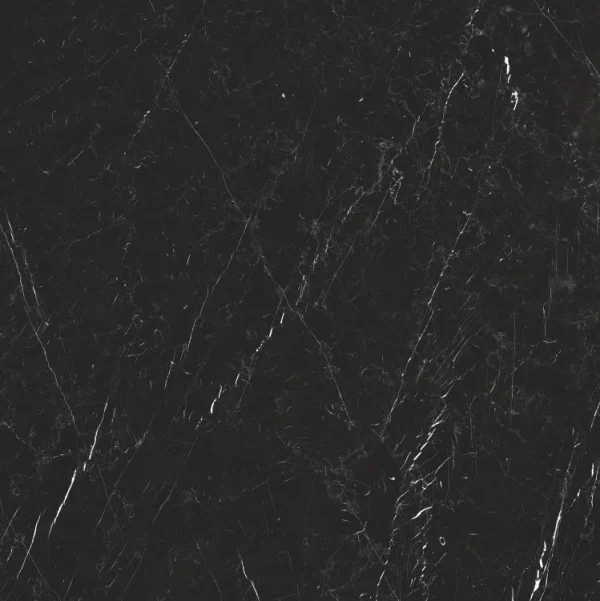 Classici Marquinia 32x32 Glossy Marble Look Porcelain Tile