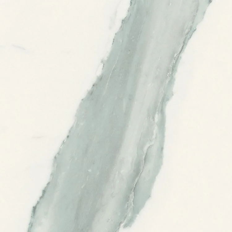 Classici Statuario 24x24 Glossy Marble Look Porcelain Tile