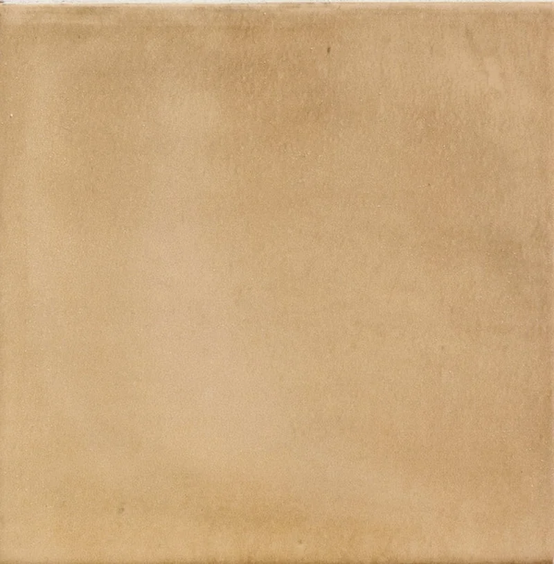 Clay 5x5 Square Sand Porcelain Mosaic