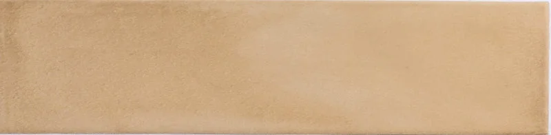 Clay 2.5x10 Rectangle Sand Porcelain Mosaic