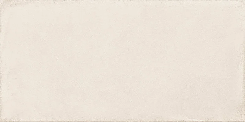 Comfort 18x36 Stucco Glazed Concrete Look Porcelain Smoke Tile