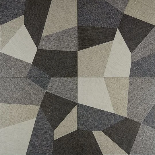 Digitalart Mix Deco 24x24 Porcelain Tile