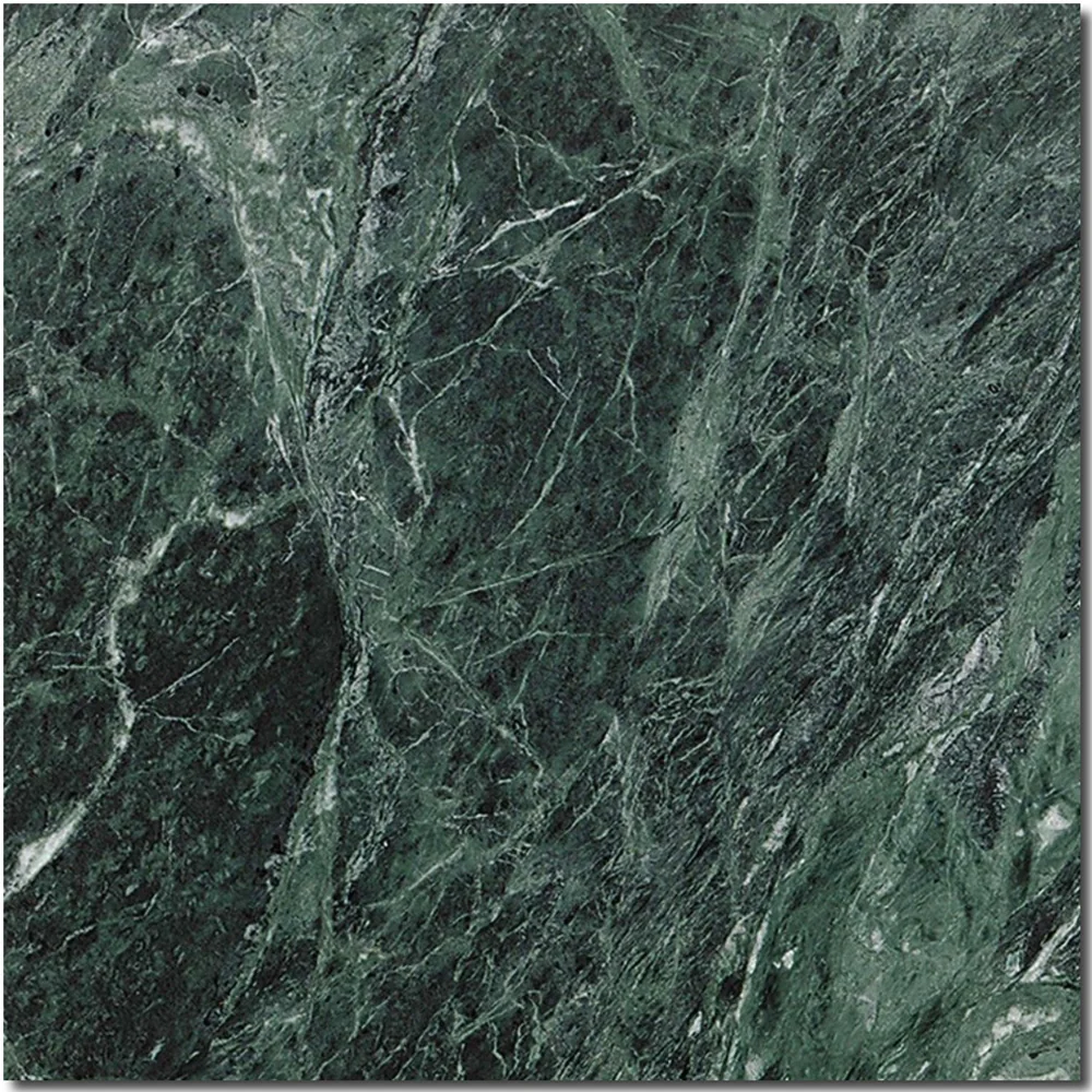 Empress Green Polished 12x12 Polished Marble Tile