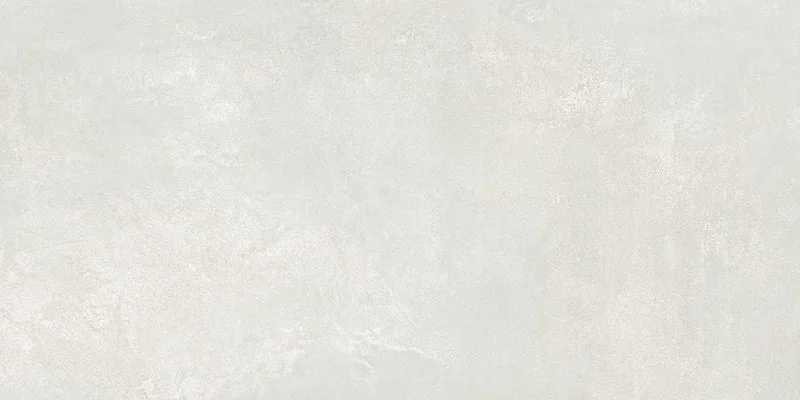 Essential 12x24 Matte White Porcelain Tile