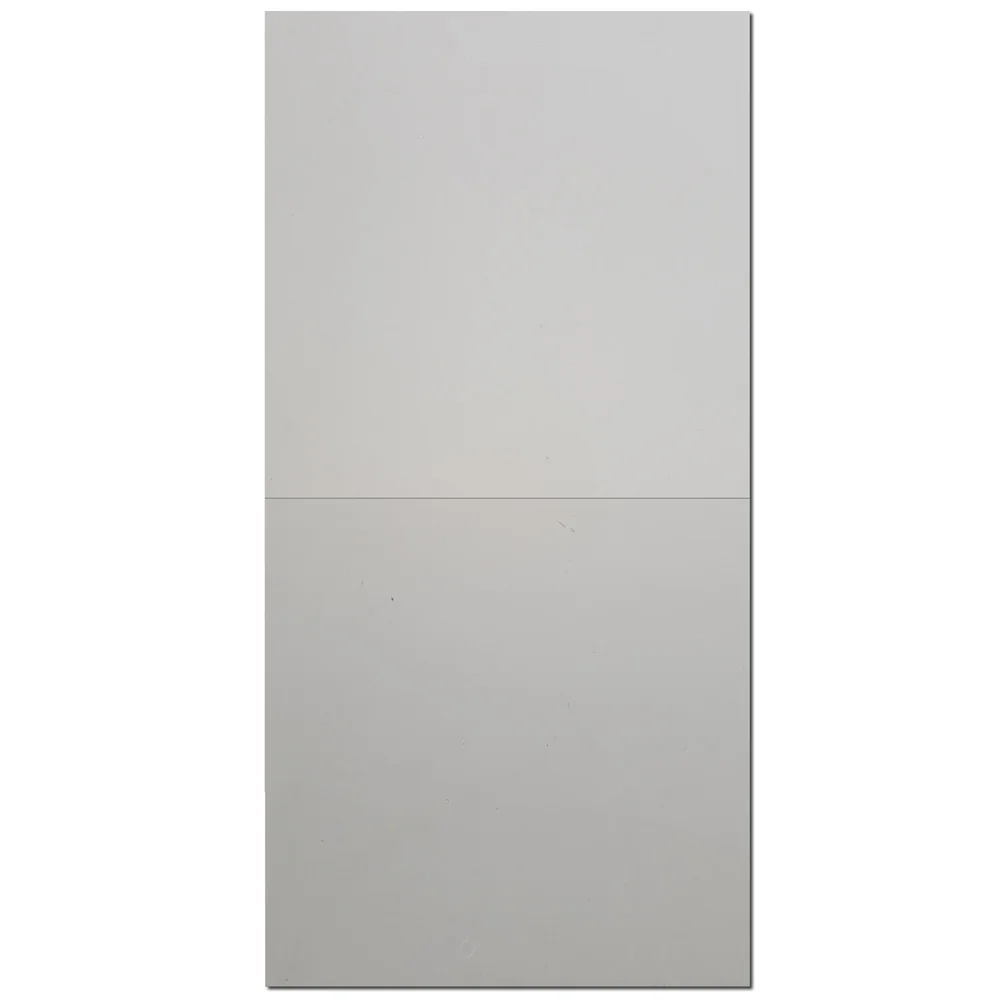 Euro White Honed 24x24 Limestone Tile